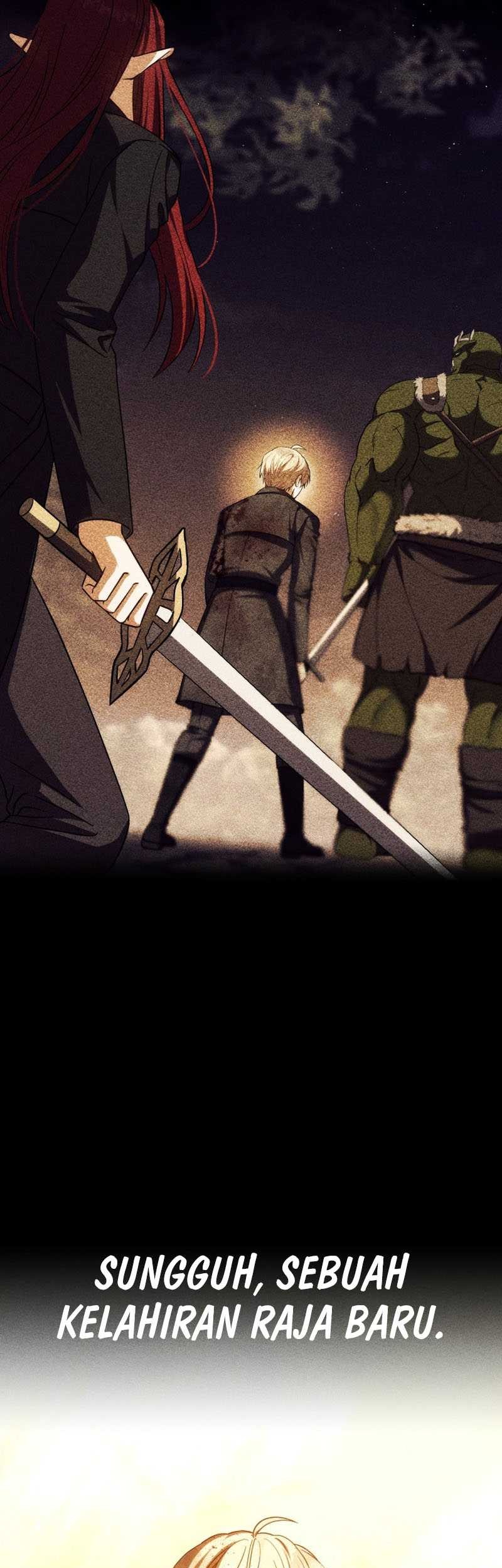 The Reincarnated Assassin is a Genius Swordsman Chapter 50 Gambar 67