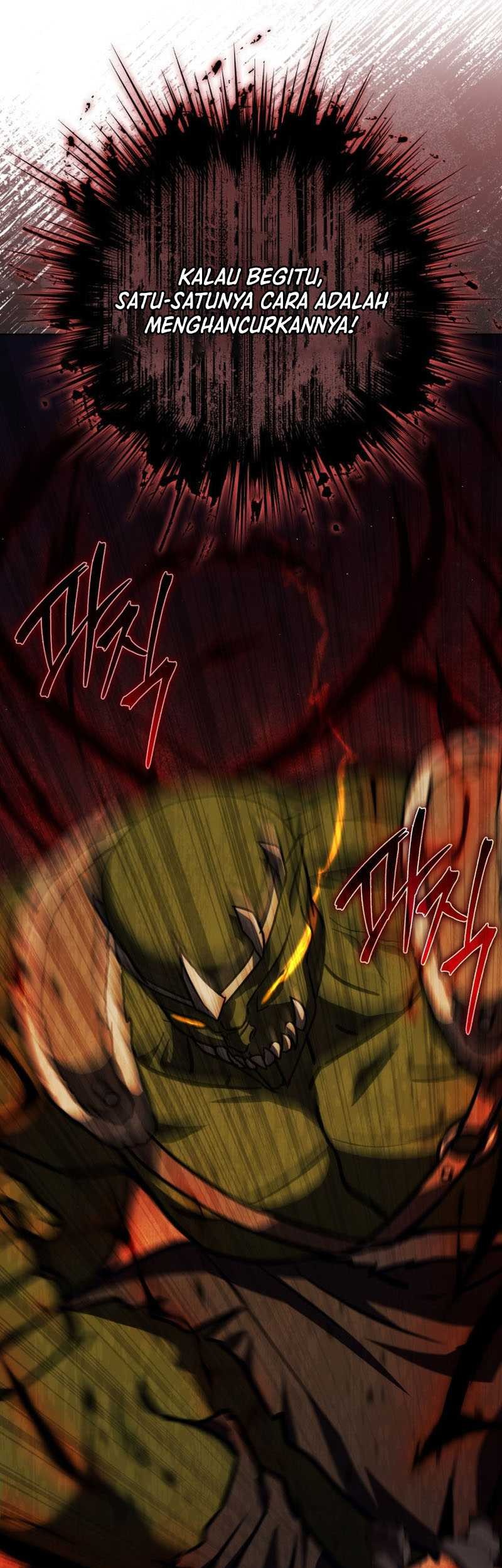 The Reincarnated Assassin is a Genius Swordsman Chapter 50 Gambar 35