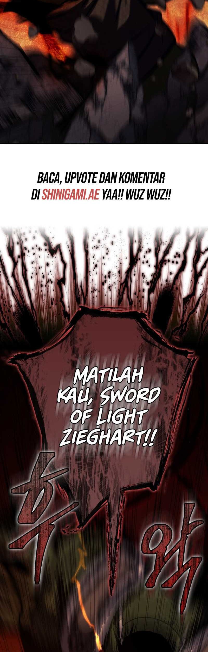 The Reincarnated Assassin is a Genius Swordsman Chapter 50 Gambar 36