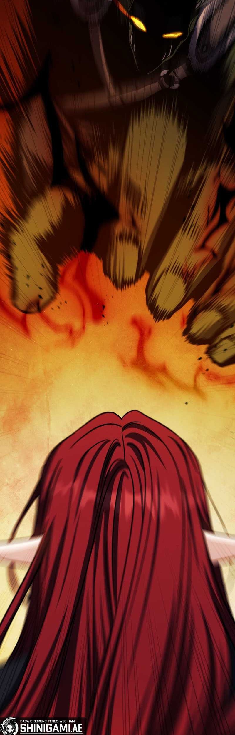 The Reincarnated Assassin is a Genius Swordsman Chapter 50 Gambar 37