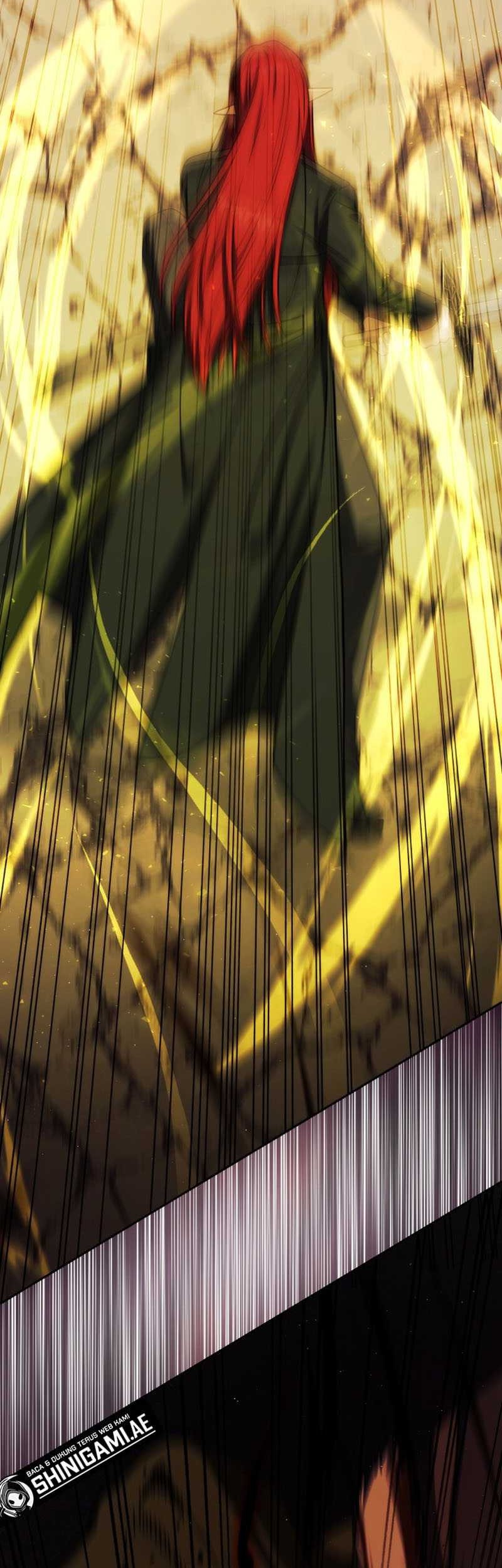 The Reincarnated Assassin is a Genius Swordsman Chapter 50 Gambar 41