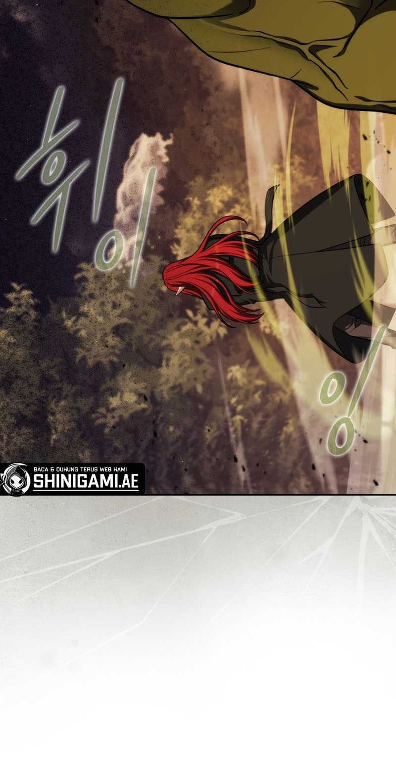 The Reincarnated Assassin is a Genius Swordsman Chapter 50 Gambar 46