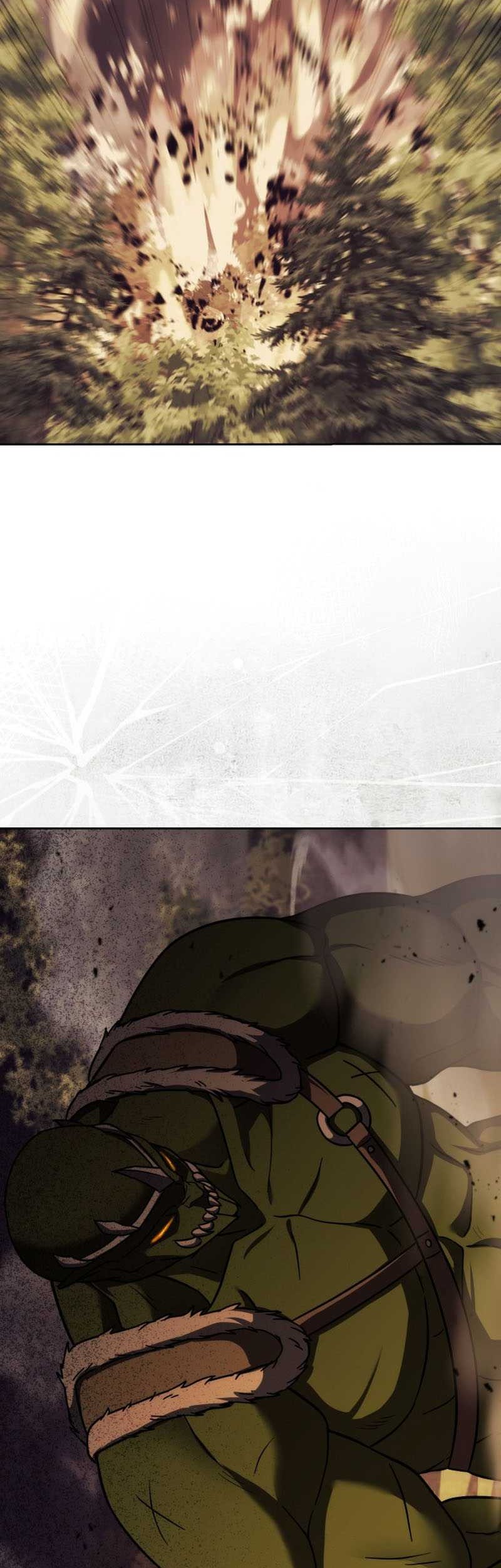 The Reincarnated Assassin is a Genius Swordsman Chapter 50 Gambar 45