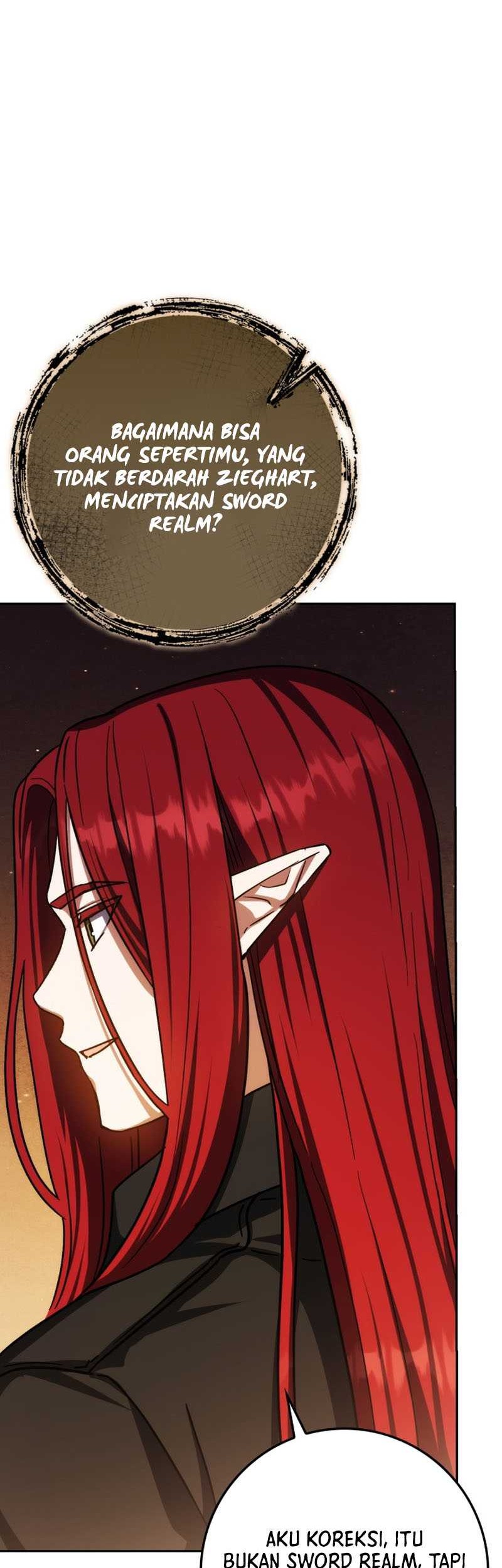 The Reincarnated Assassin is a Genius Swordsman Chapter 50 Gambar 48