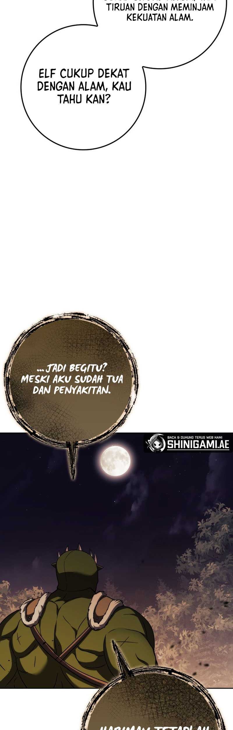 The Reincarnated Assassin is a Genius Swordsman Chapter 50 Gambar 49