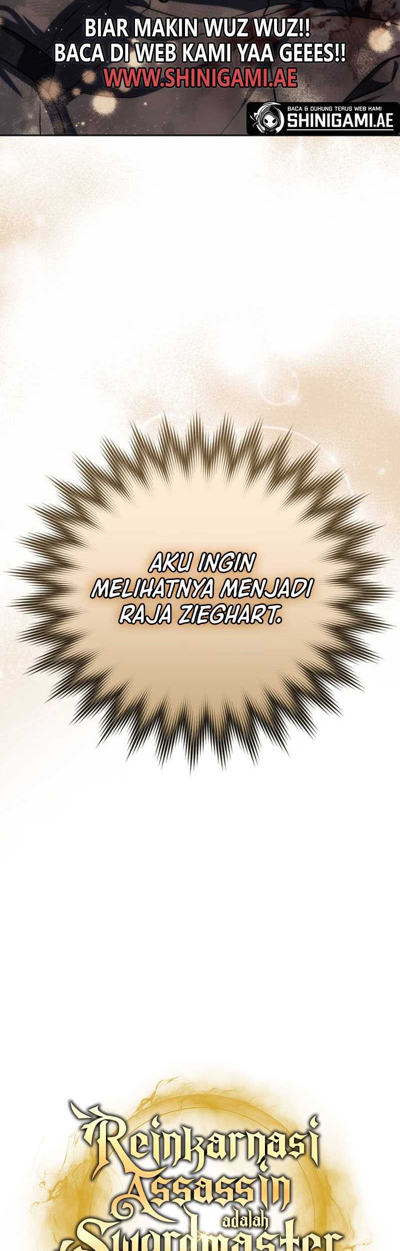 The Reincarnated Assassin is a Genius Swordsman Chapter 50 Gambar 75