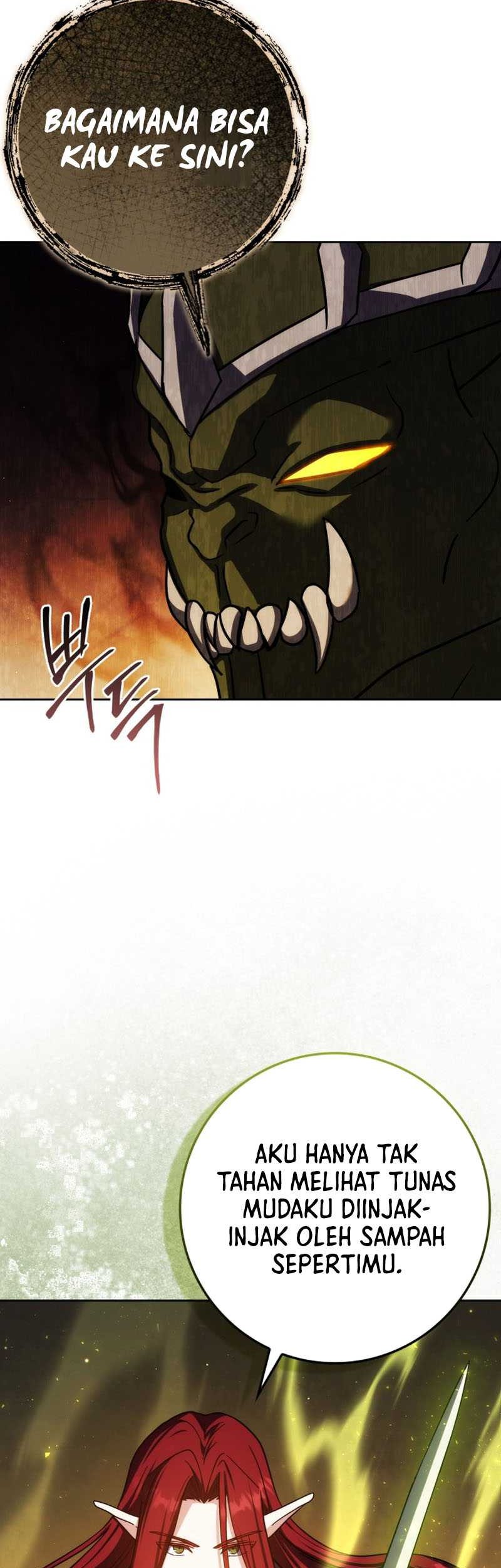 The Reincarnated Assassin is a Genius Swordsman Chapter 50 Gambar 4