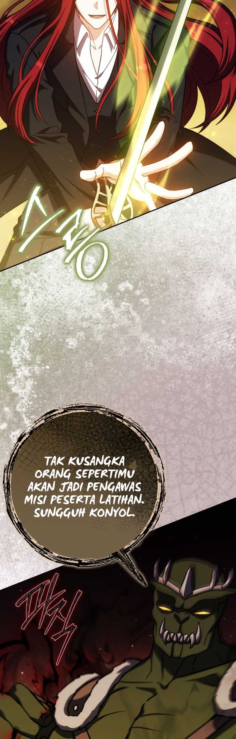 The Reincarnated Assassin is a Genius Swordsman Chapter 50 Gambar 5