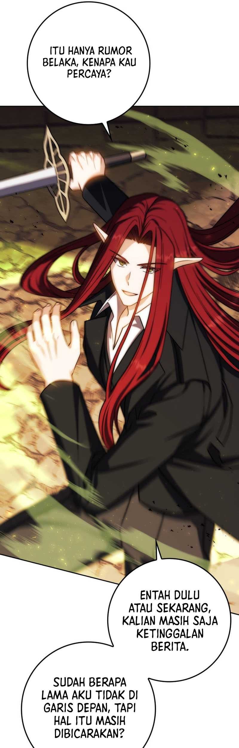 The Reincarnated Assassin is a Genius Swordsman Chapter 50 Gambar 11