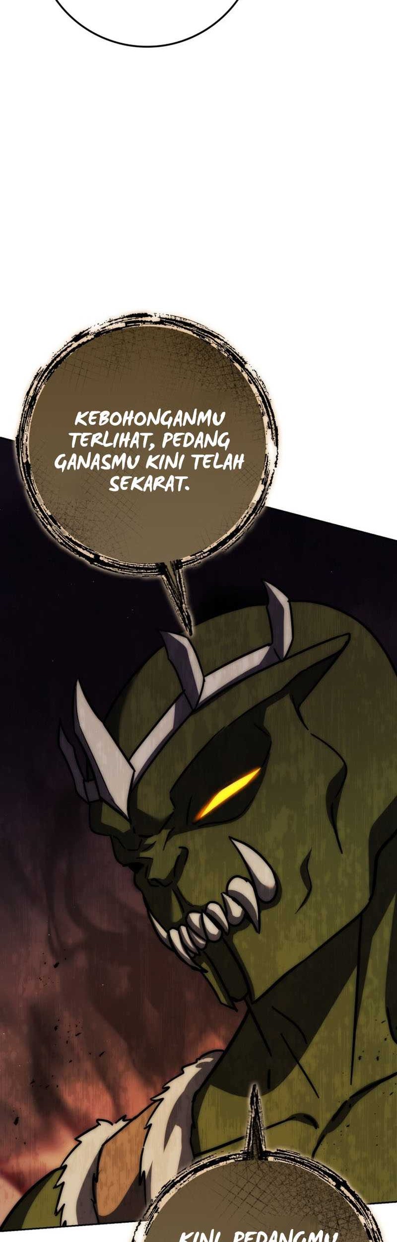 The Reincarnated Assassin is a Genius Swordsman Chapter 50 Gambar 12