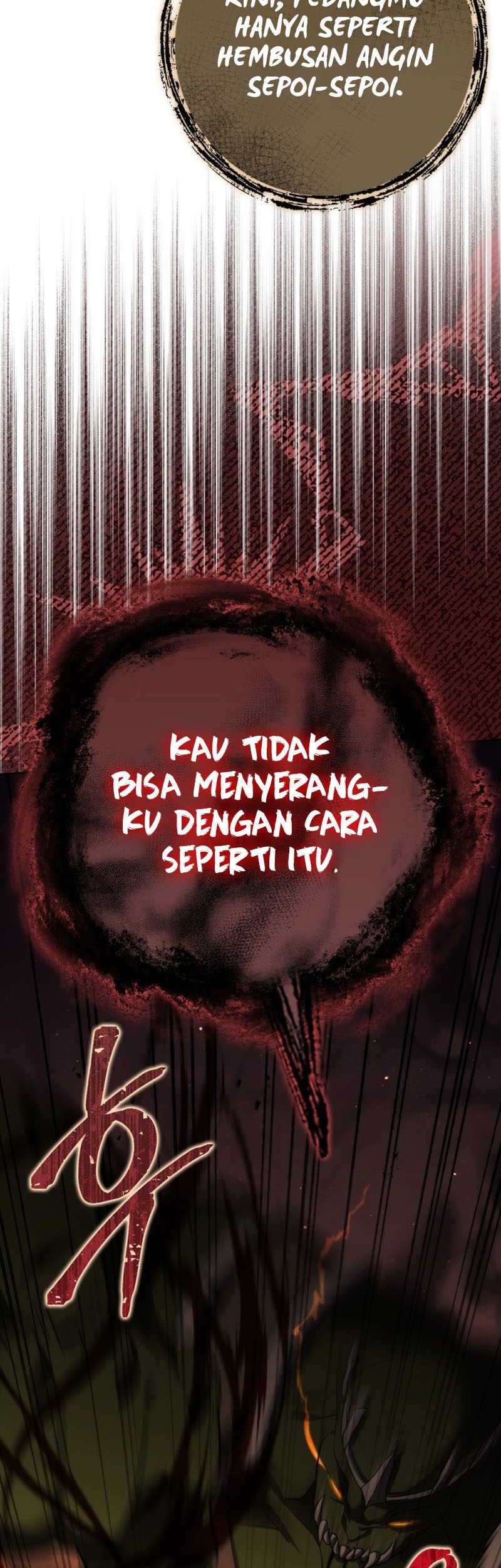 The Reincarnated Assassin is a Genius Swordsman Chapter 50 Gambar 13