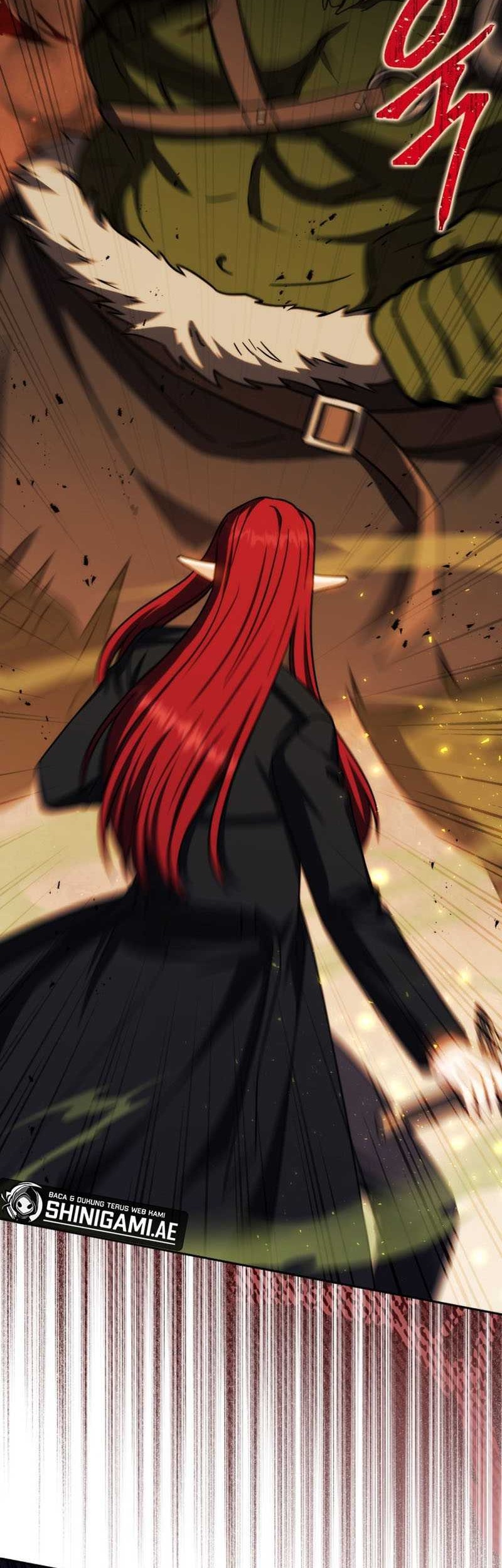 The Reincarnated Assassin is a Genius Swordsman Chapter 50 Gambar 14