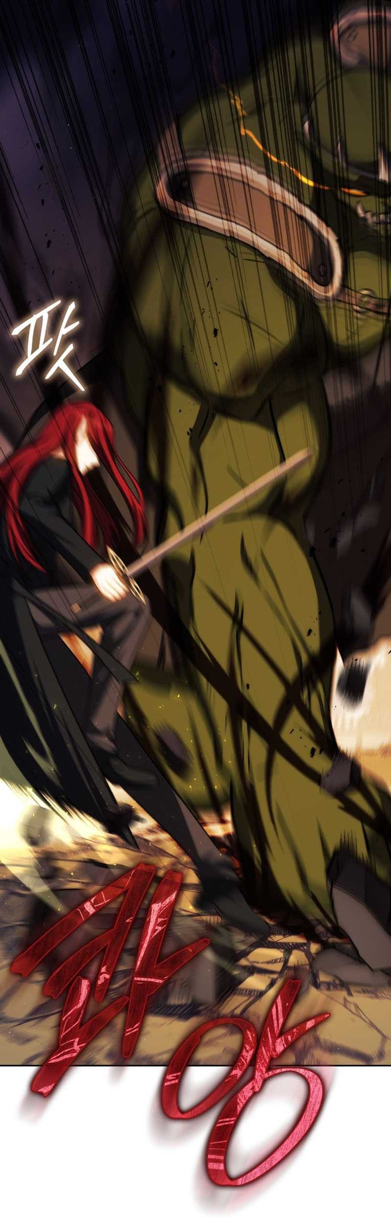 The Reincarnated Assassin is a Genius Swordsman Chapter 50 Gambar 16