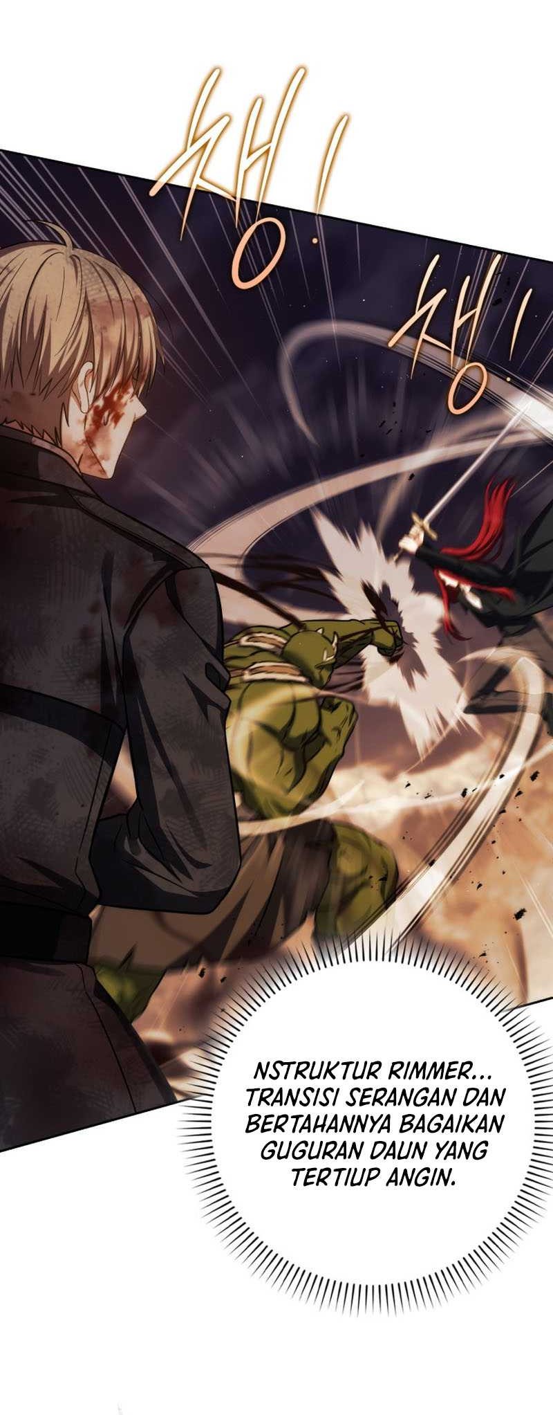 The Reincarnated Assassin is a Genius Swordsman Chapter 50 Gambar 18