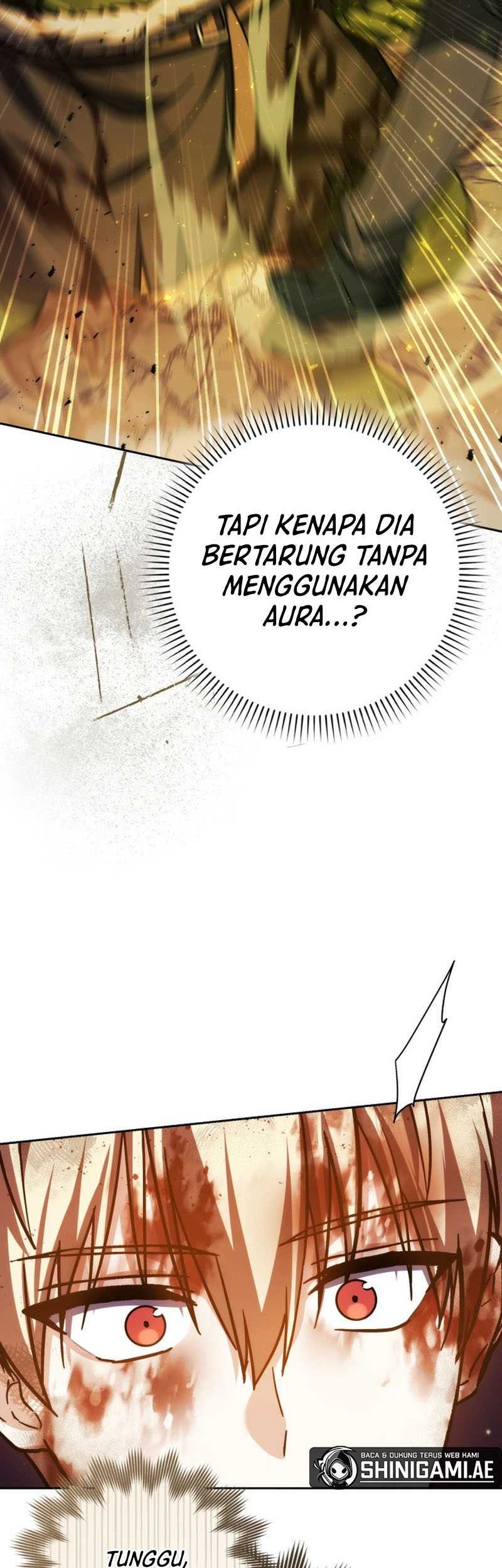 The Reincarnated Assassin is a Genius Swordsman Chapter 50 Gambar 20