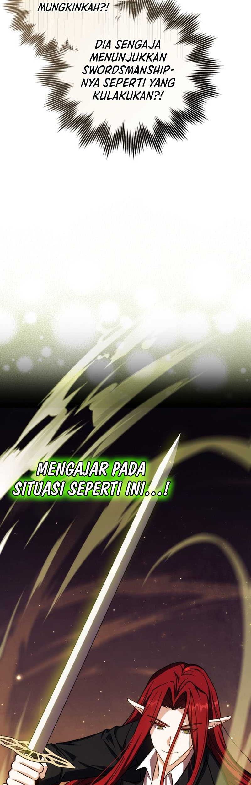 The Reincarnated Assassin is a Genius Swordsman Chapter 50 Gambar 21