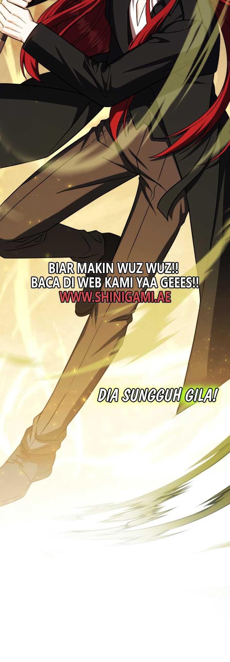 The Reincarnated Assassin is a Genius Swordsman Chapter 50 Gambar 22