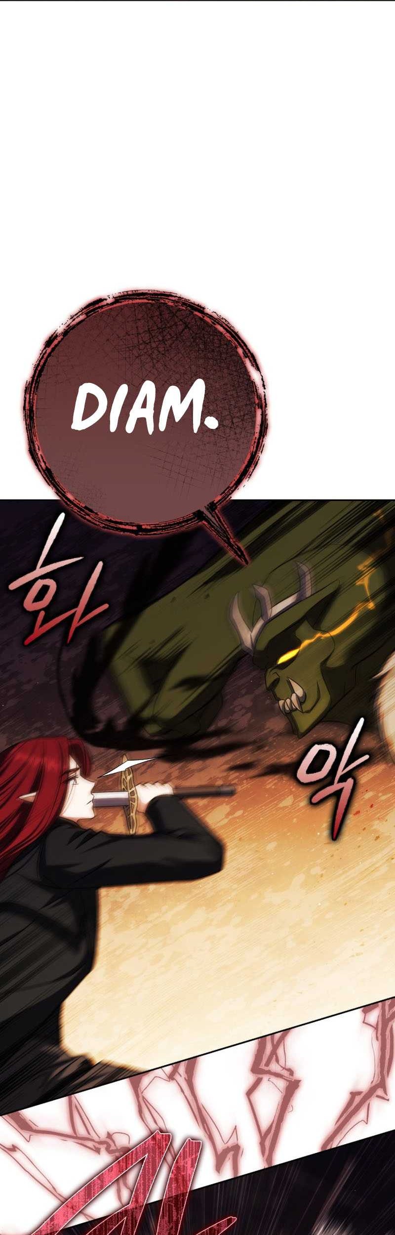 The Reincarnated Assassin is a Genius Swordsman Chapter 50 Gambar 24