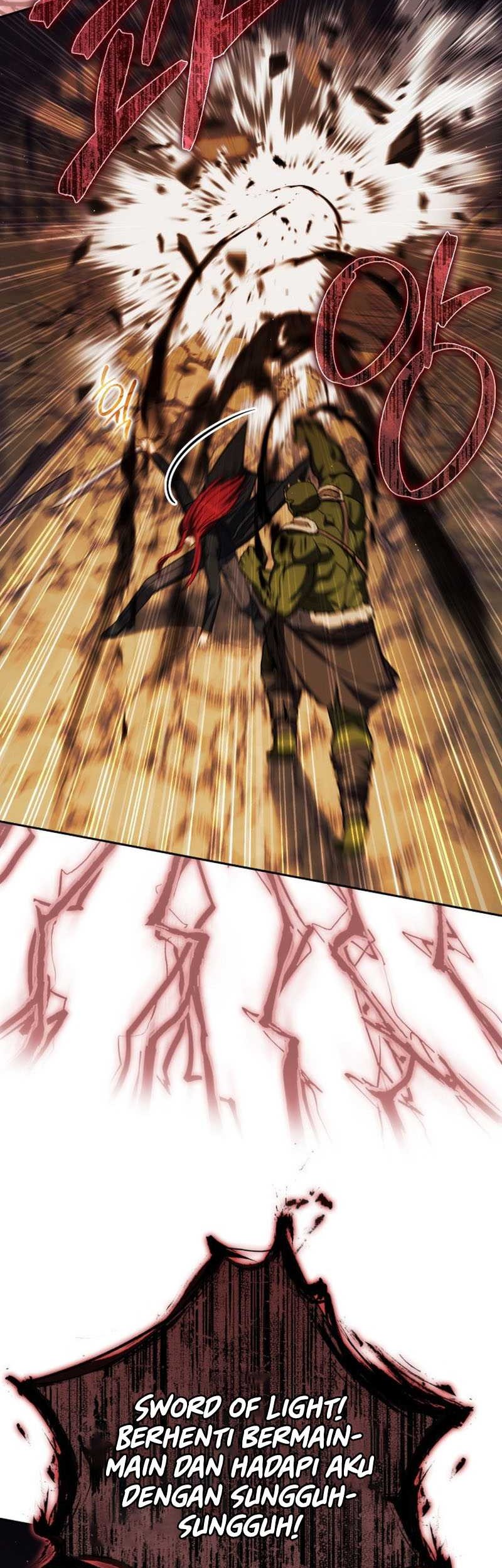 The Reincarnated Assassin is a Genius Swordsman Chapter 50 Gambar 25