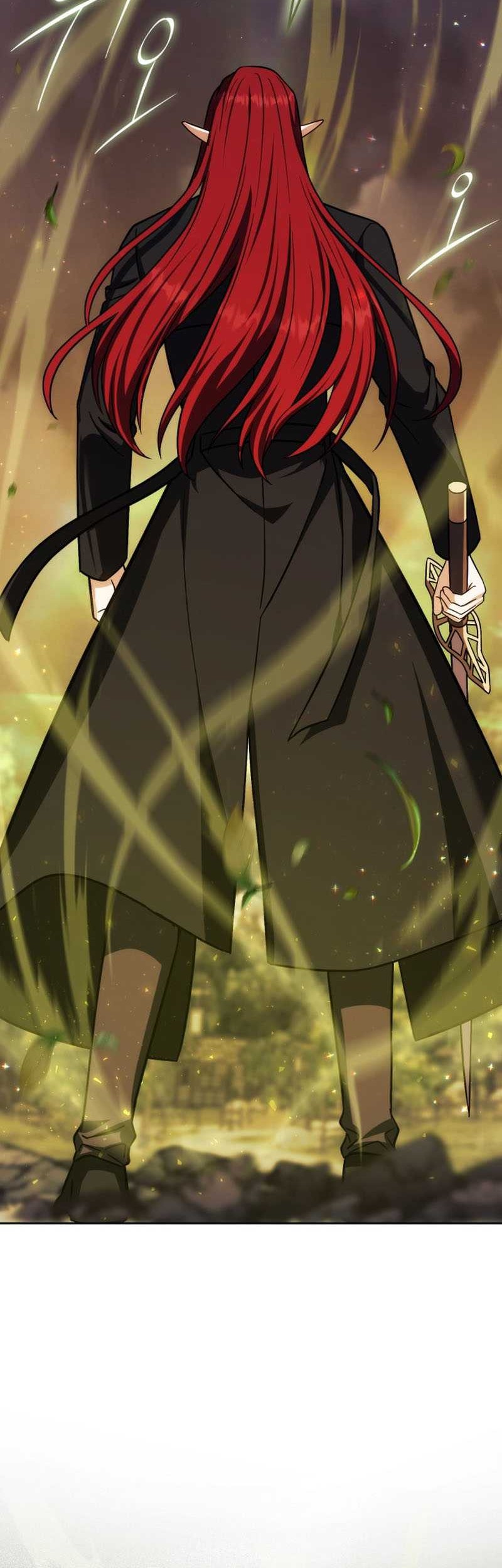 The Reincarnated Assassin is a Genius Swordsman Chapter 50 Gambar 28