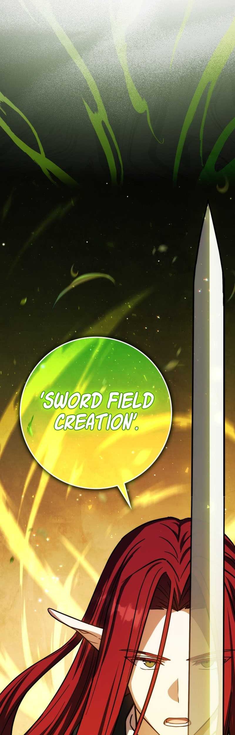 The Reincarnated Assassin is a Genius Swordsman Chapter 50 Gambar 29