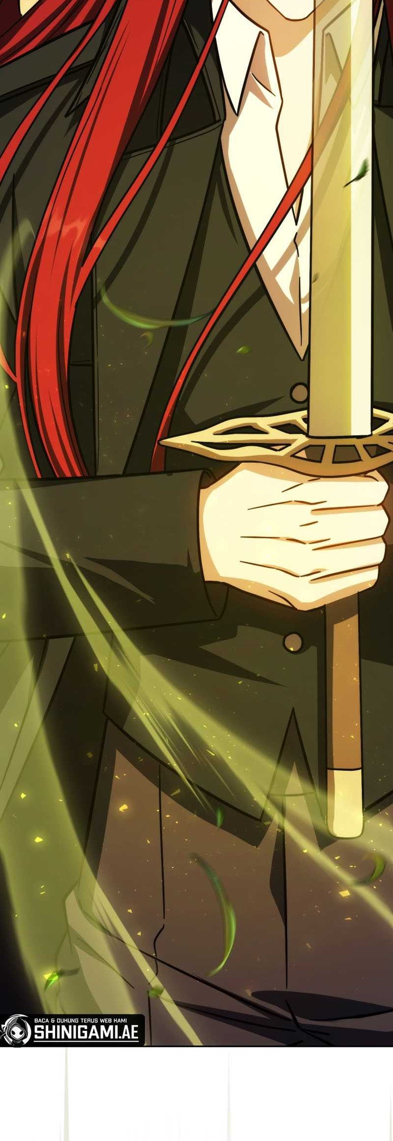 The Reincarnated Assassin is a Genius Swordsman Chapter 50 Gambar 30