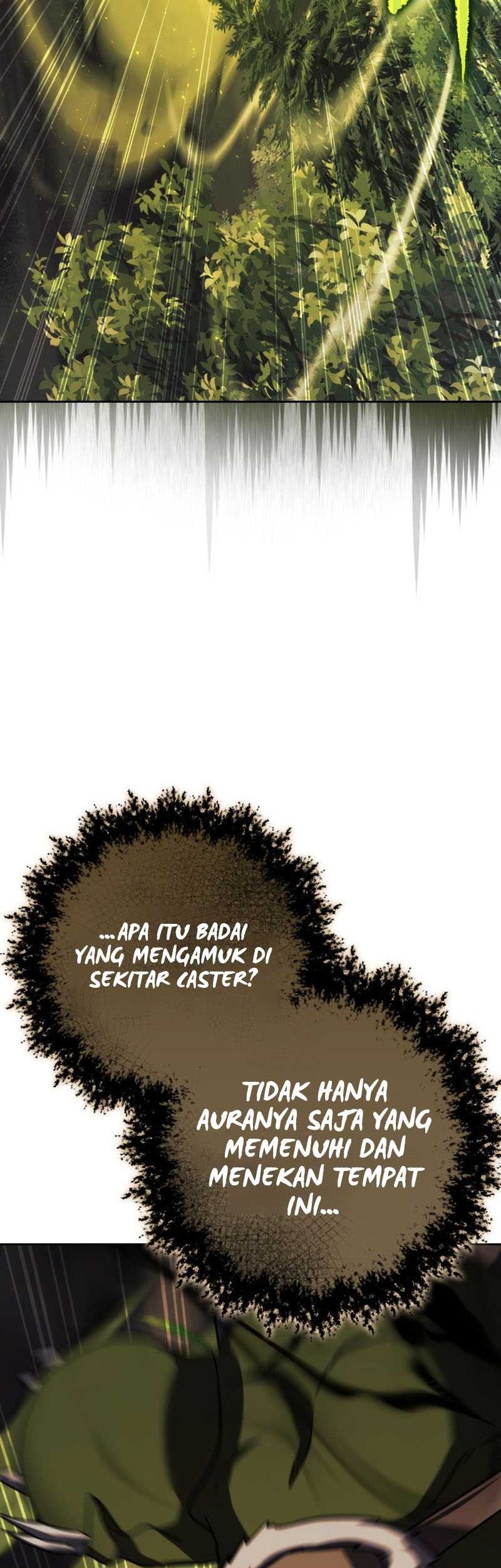 The Reincarnated Assassin is a Genius Swordsman Chapter 50 Gambar 32