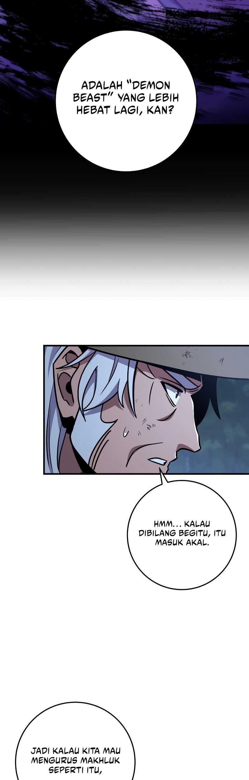 Heavenly Inquisition Sword Chapter 106 Gambar 50