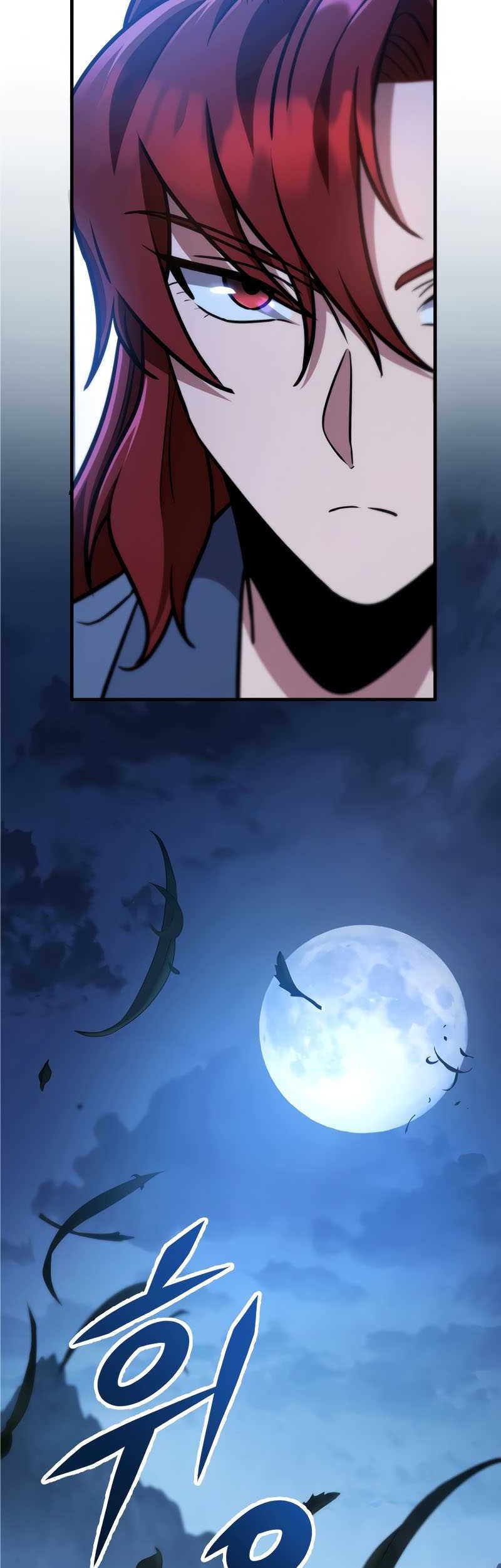 Heavenly Inquisition Sword Chapter 106 Gambar 52