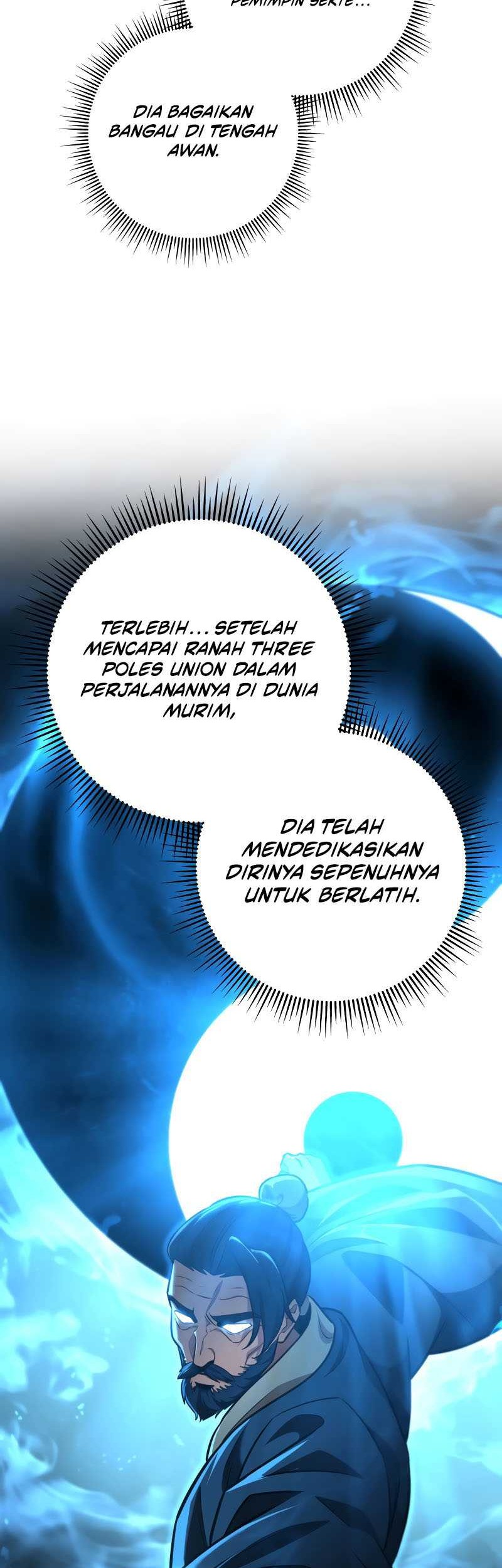 Heavenly Inquisition Sword Chapter 106 Gambar 59