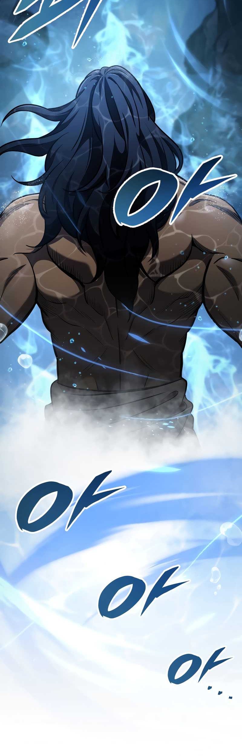 Heavenly Inquisition Sword Chapter 106 Gambar 65