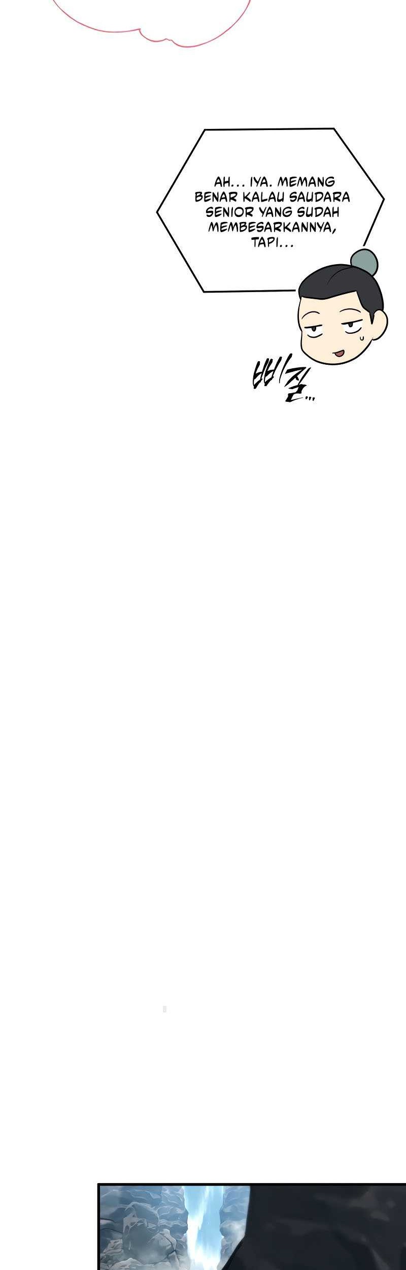 Heavenly Inquisition Sword Chapter 106 Gambar 63