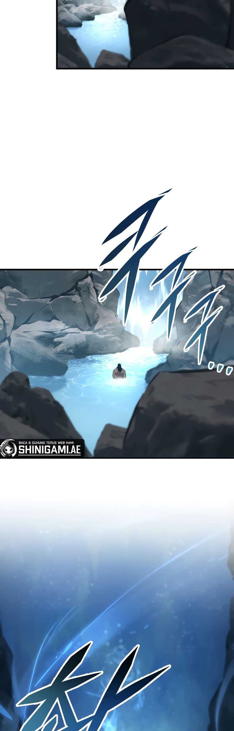 Heavenly Inquisition Sword Chapter 106 Gambar 64