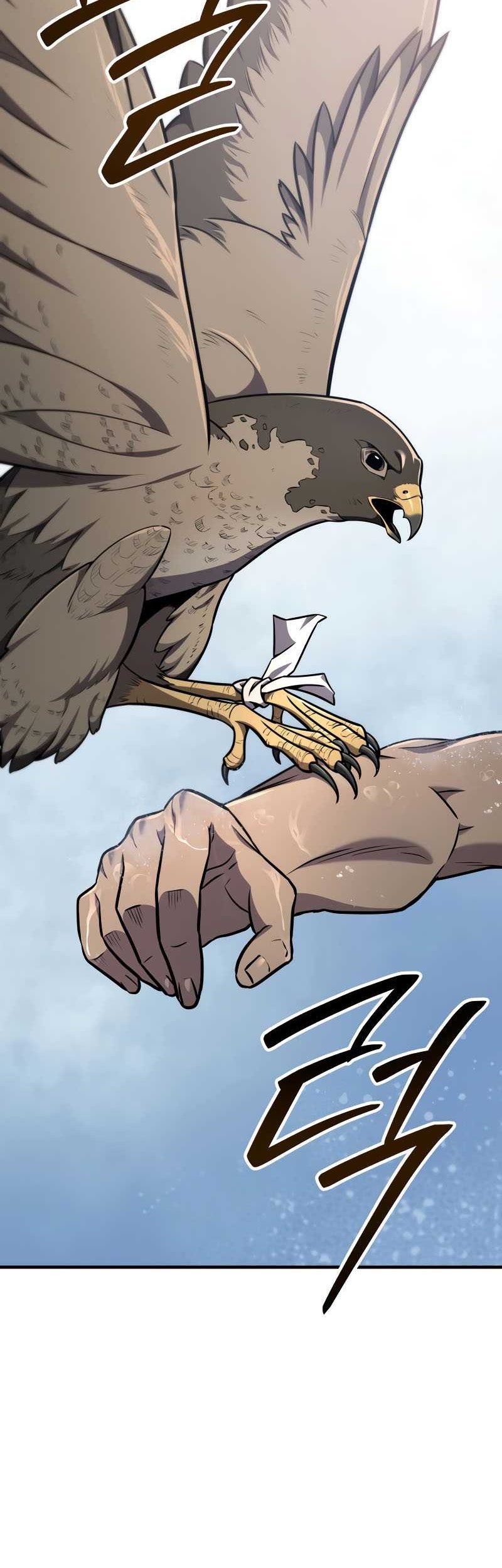 Heavenly Inquisition Sword Chapter 106 Gambar 67