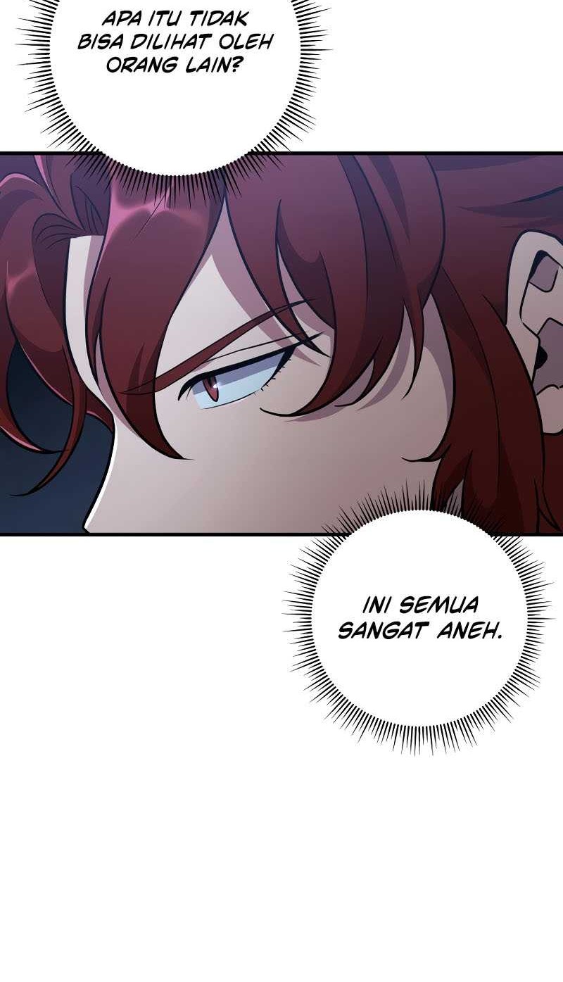 Heavenly Inquisition Sword Chapter 106 Gambar 37