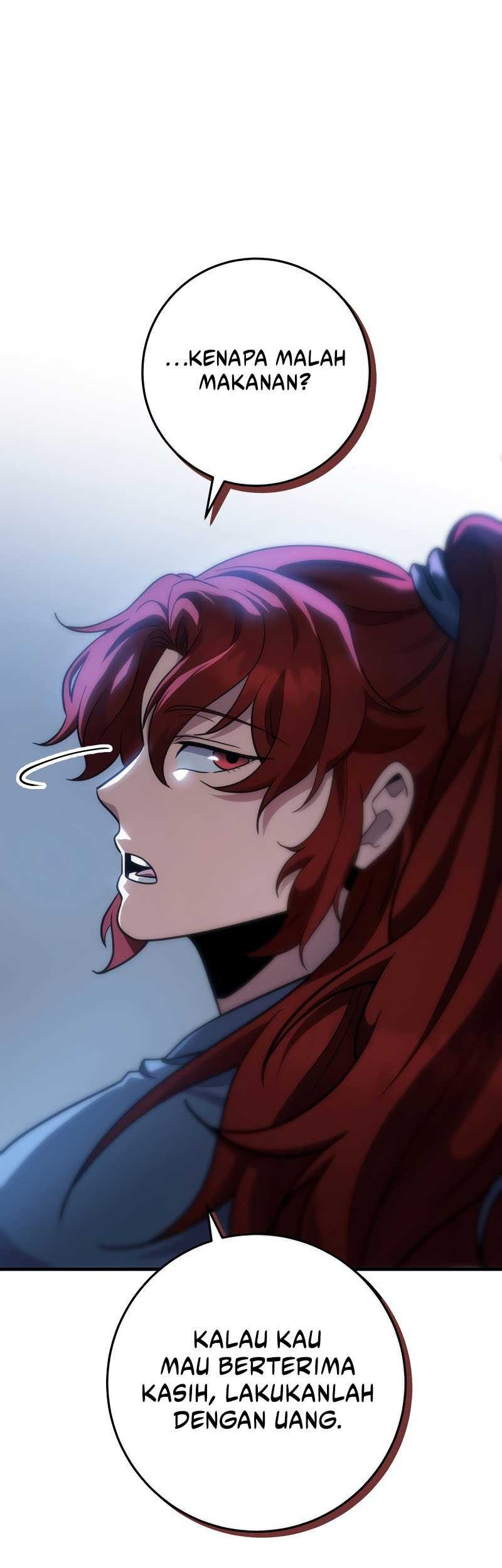 Heavenly Inquisition Sword Chapter 106 Gambar 41