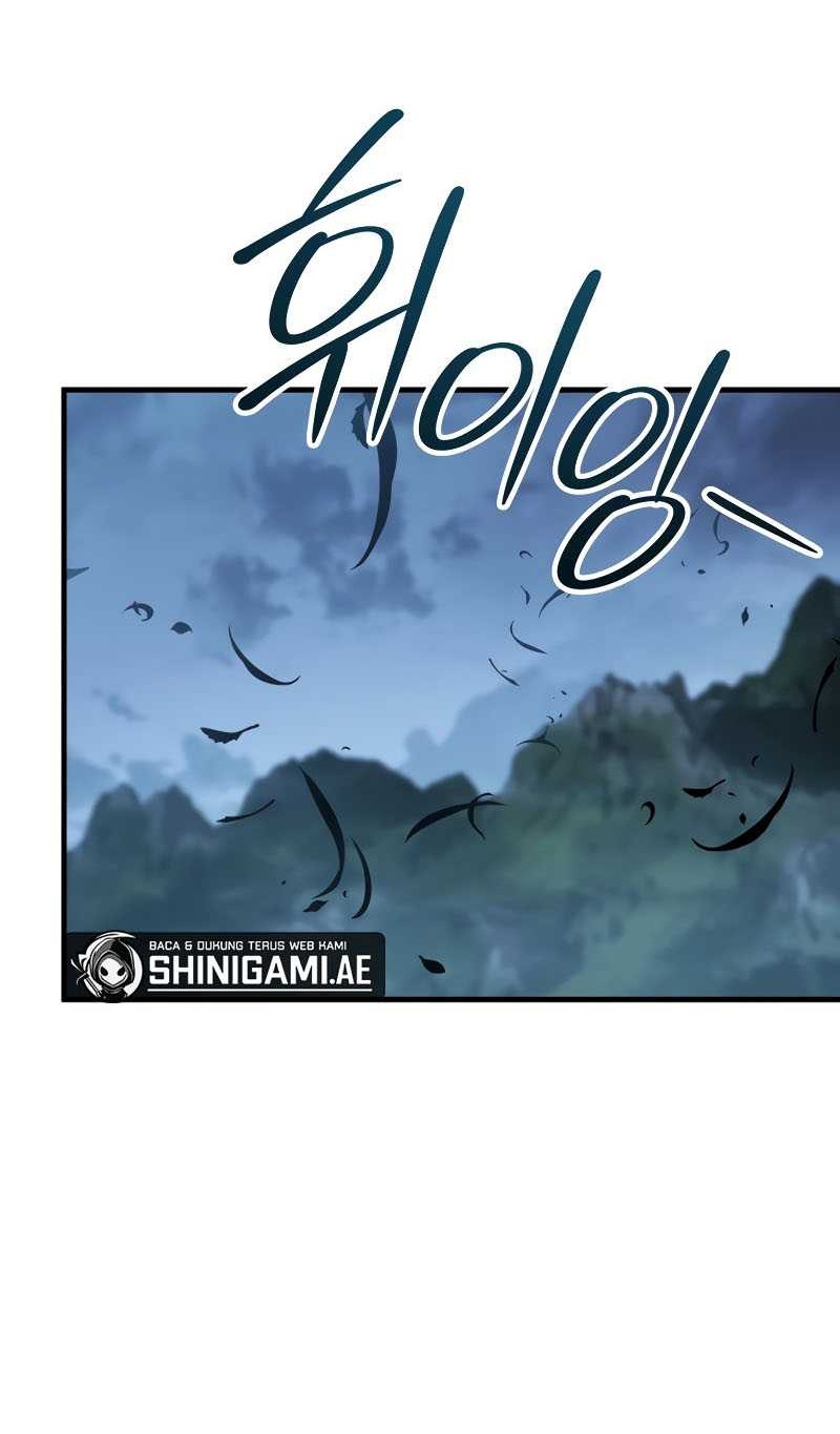 Heavenly Inquisition Sword Chapter 106 Gambar 45