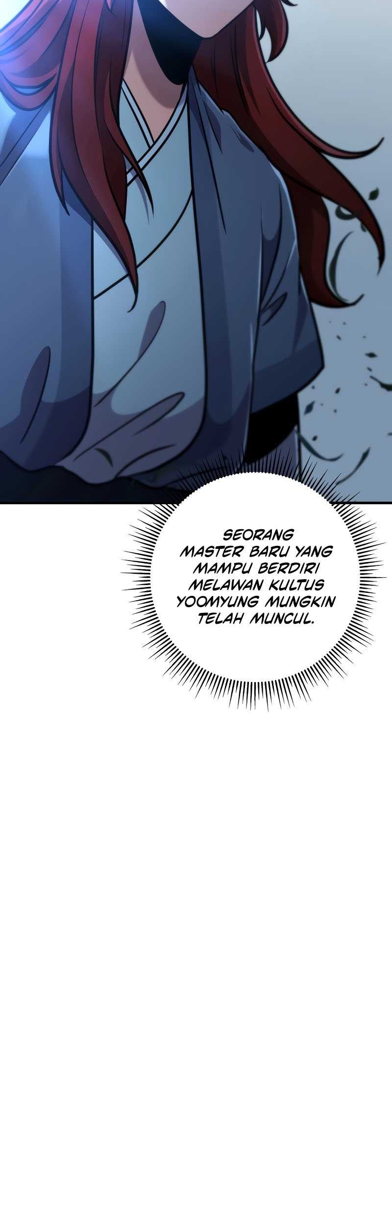 Heavenly Inquisition Sword Chapter 106 Gambar 44