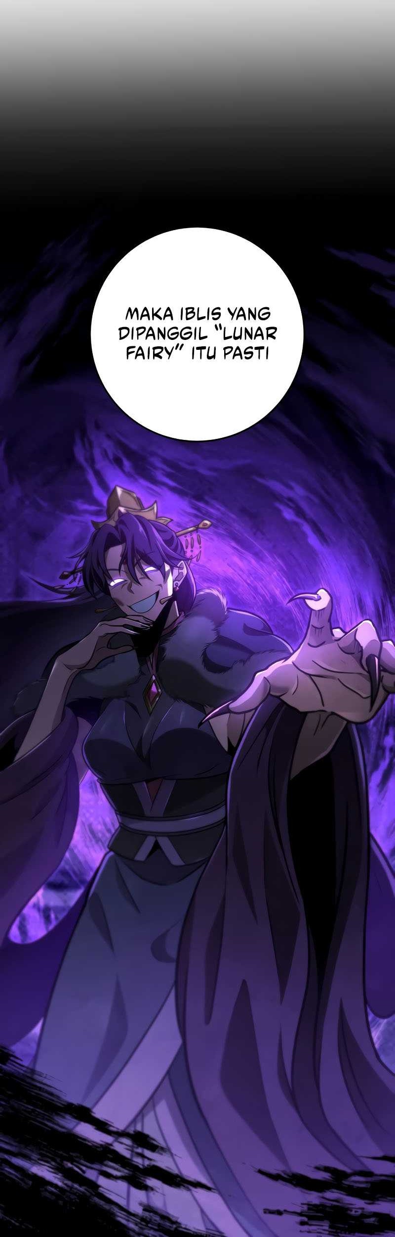 Heavenly Inquisition Sword Chapter 106 Gambar 49