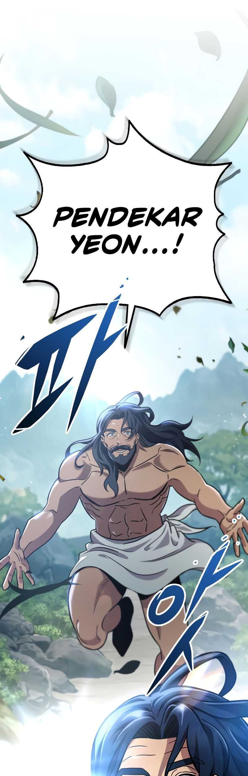 Heavenly Inquisition Sword Chapter 106 Gambar 74