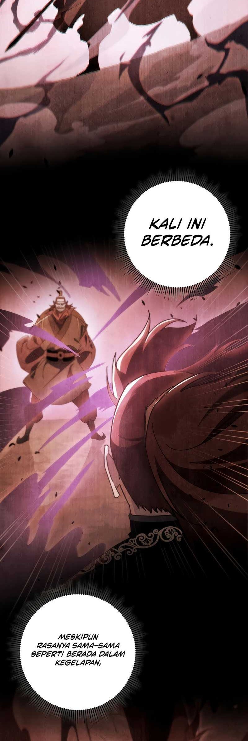 Heavenly Inquisition Sword Chapter 106 Gambar 5