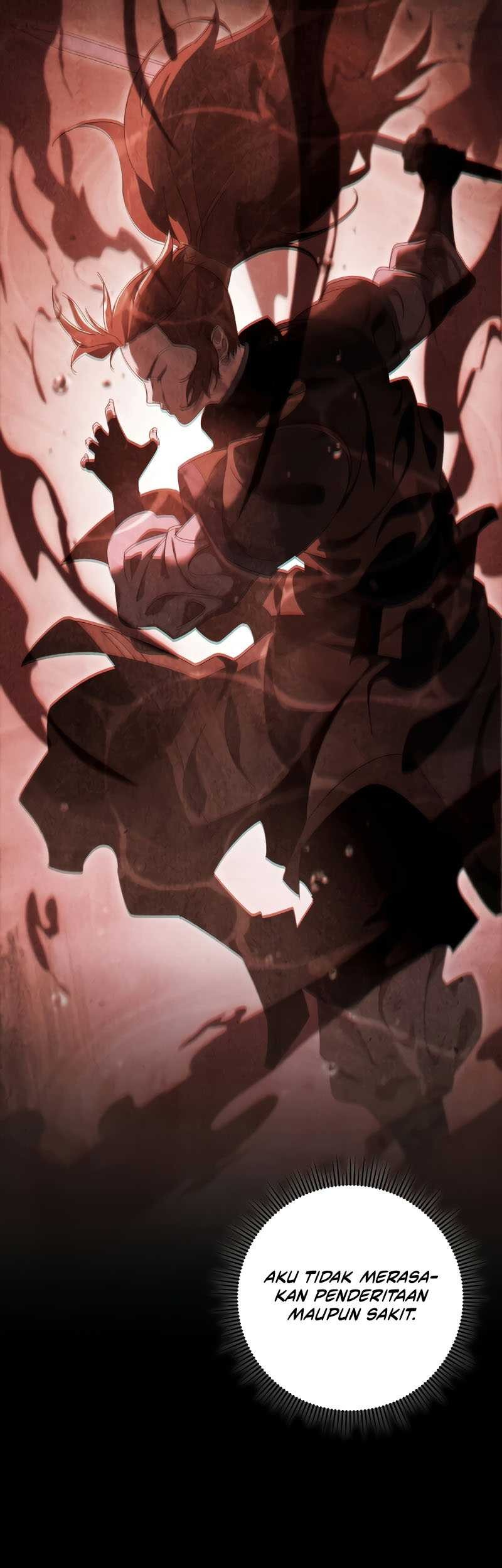 Heavenly Inquisition Sword Chapter 106 Gambar 6