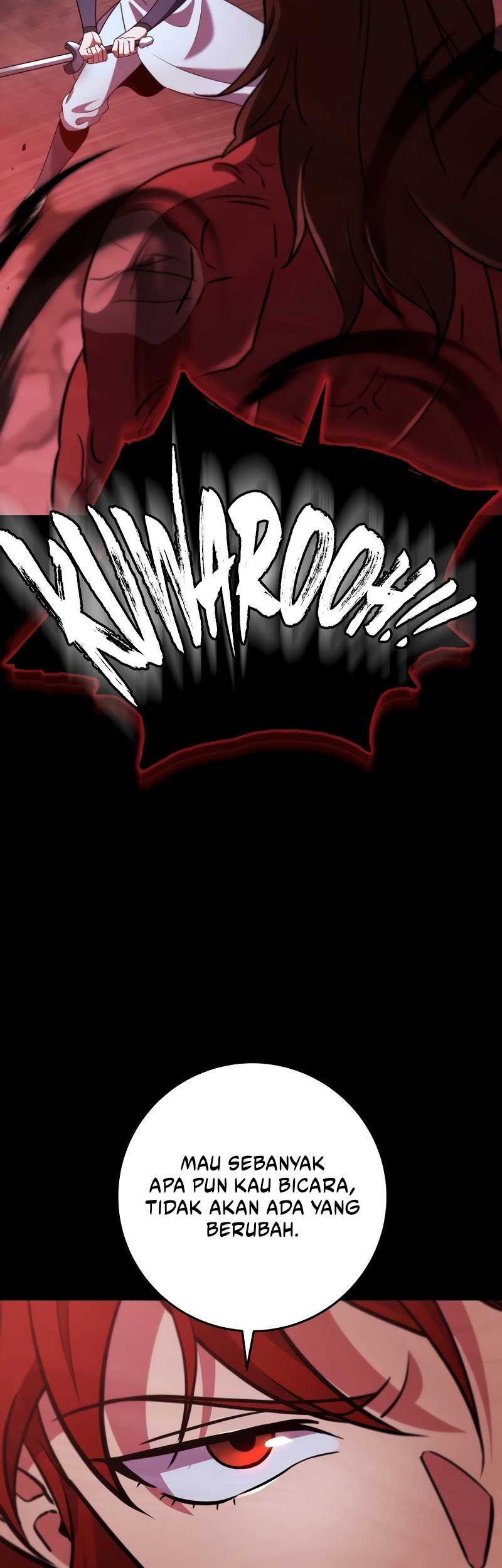 Heavenly Inquisition Sword Chapter 106 Gambar 8