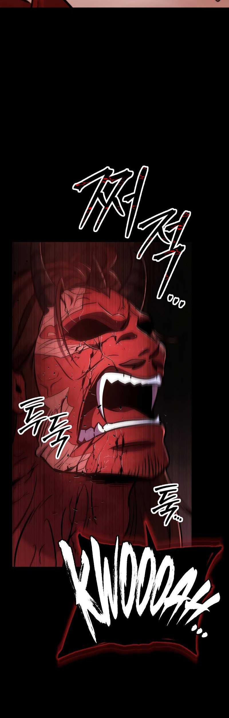 Heavenly Inquisition Sword Chapter 106 Gambar 9