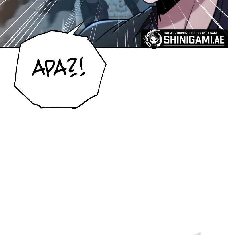 Heavenly Inquisition Sword Chapter 106 Gambar 25