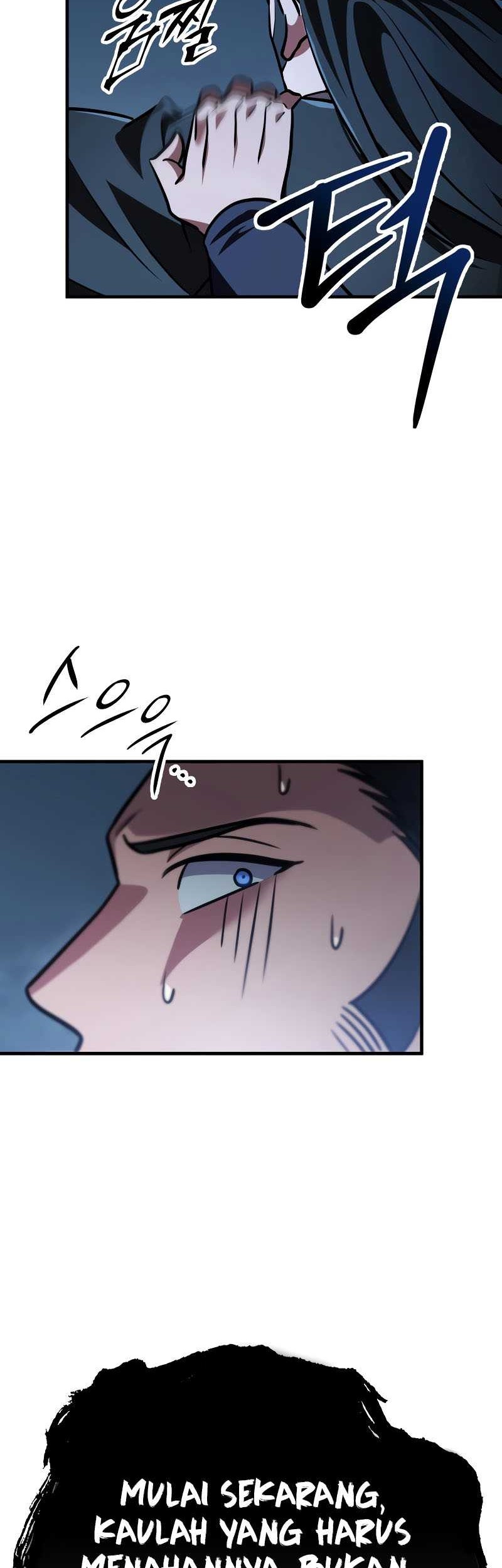 Heavenly Inquisition Sword Chapter 106 Gambar 27