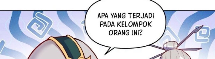 I’m Actually A Cultivation Bigshot Chapter 416 Gambar 31