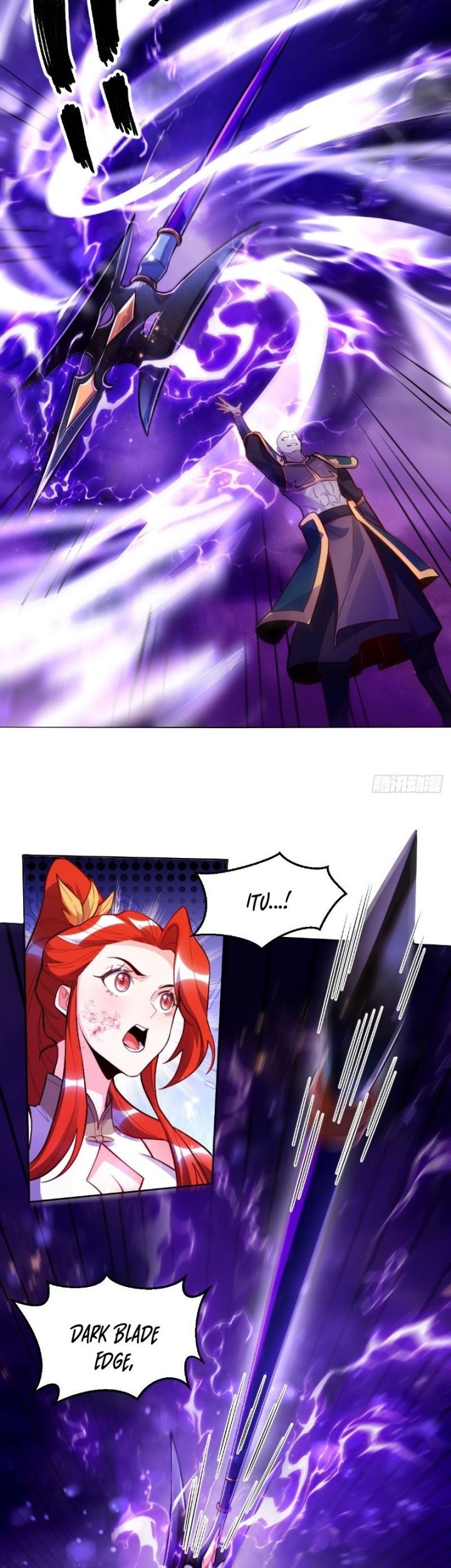 I’m Actually A Cultivation Bigshot Chapter 416 Gambar 34