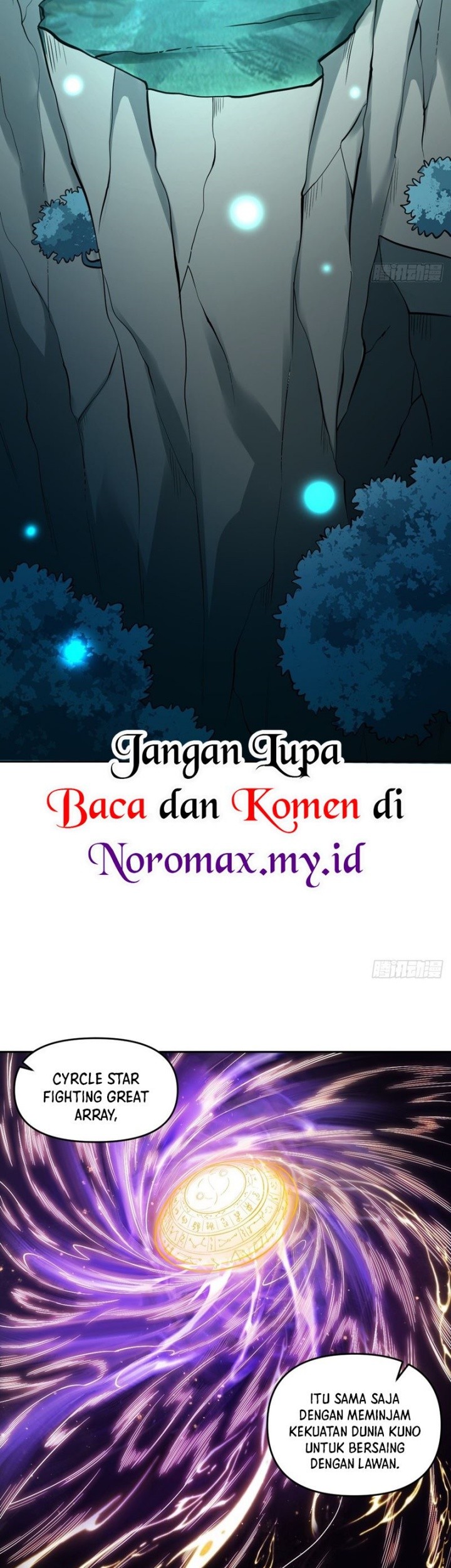 I’m Actually A Cultivation Bigshot Chapter 416 Gambar 16