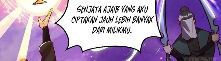 I’m Actually A Cultivation Bigshot Chapter 416 Gambar 19